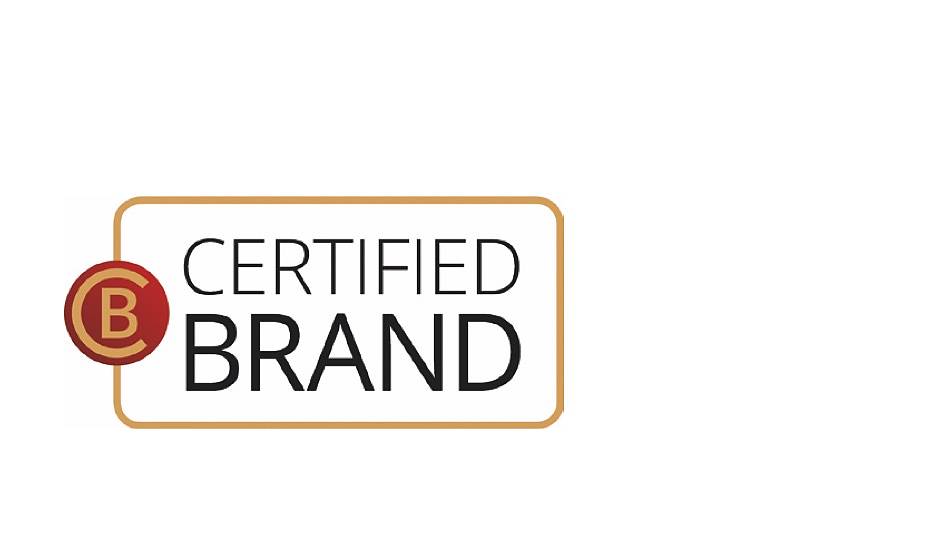 Siegel Certified Brand