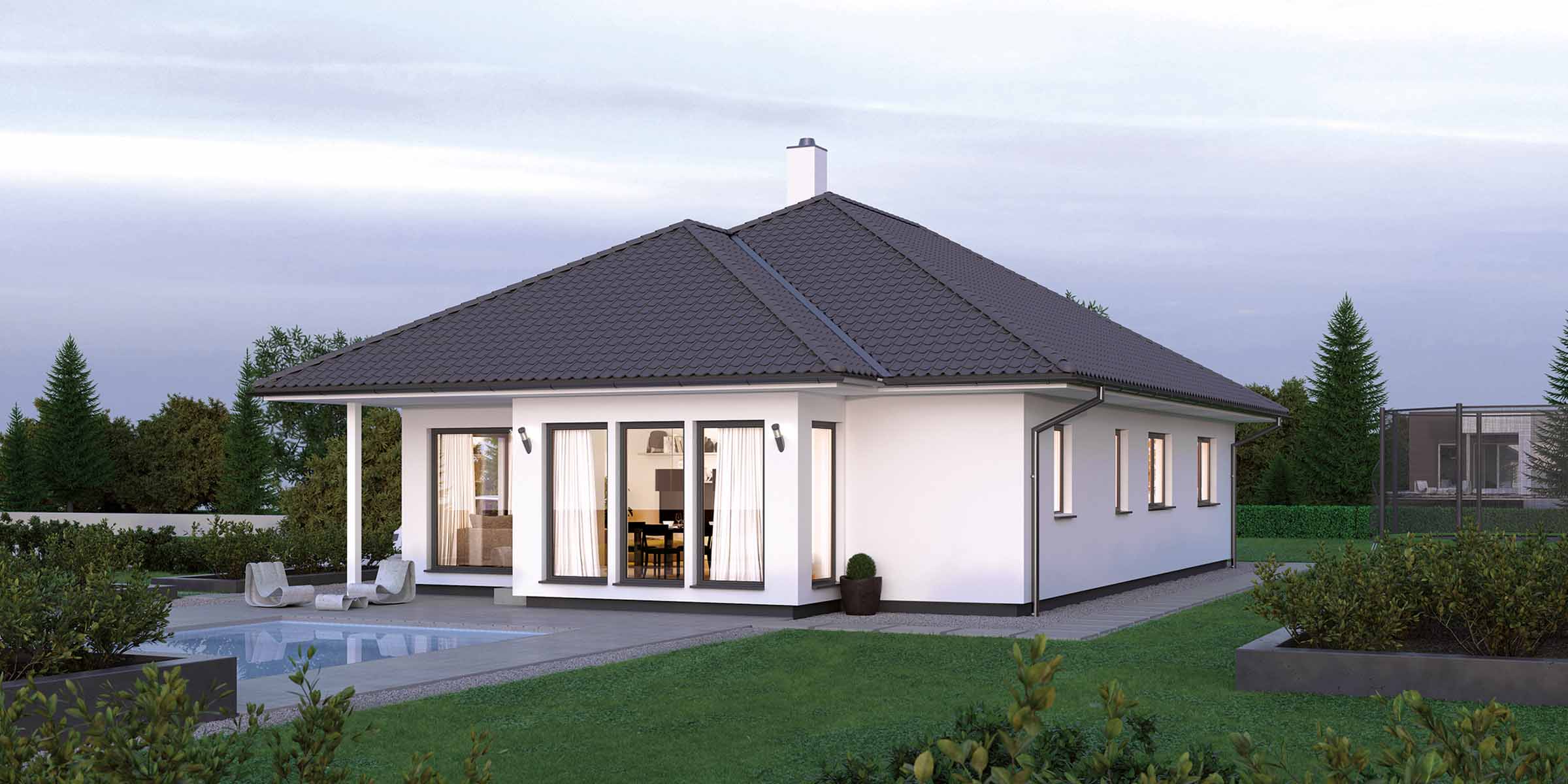 Detailseite | ELK Fertighaus