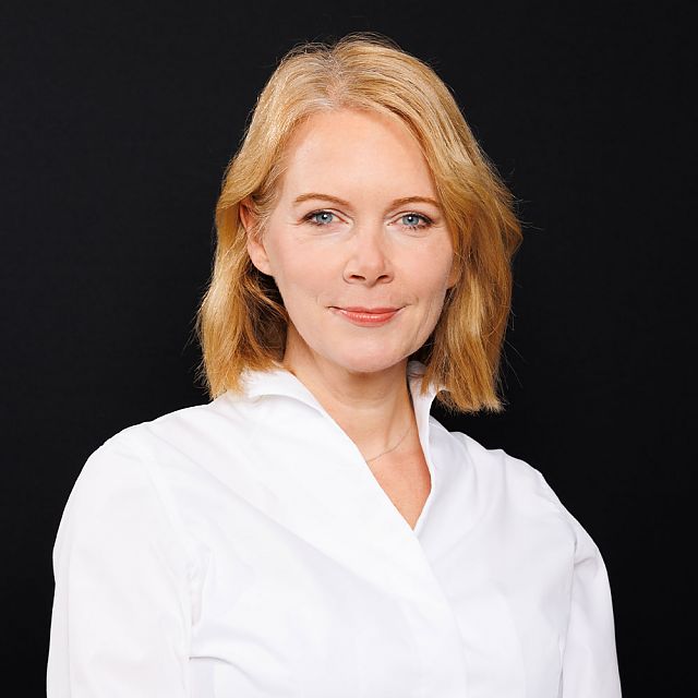 Birgit Linke