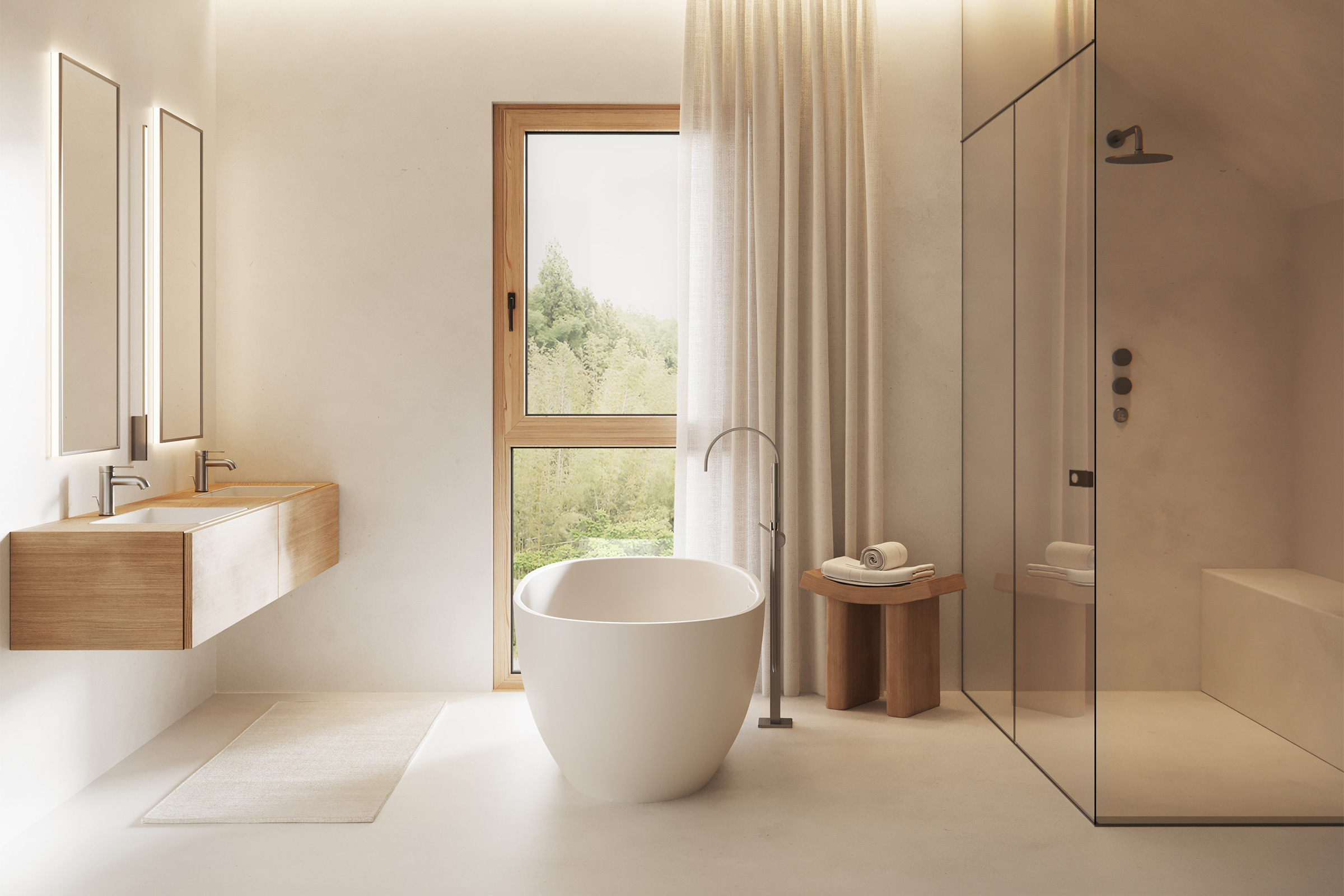 Badezimmer