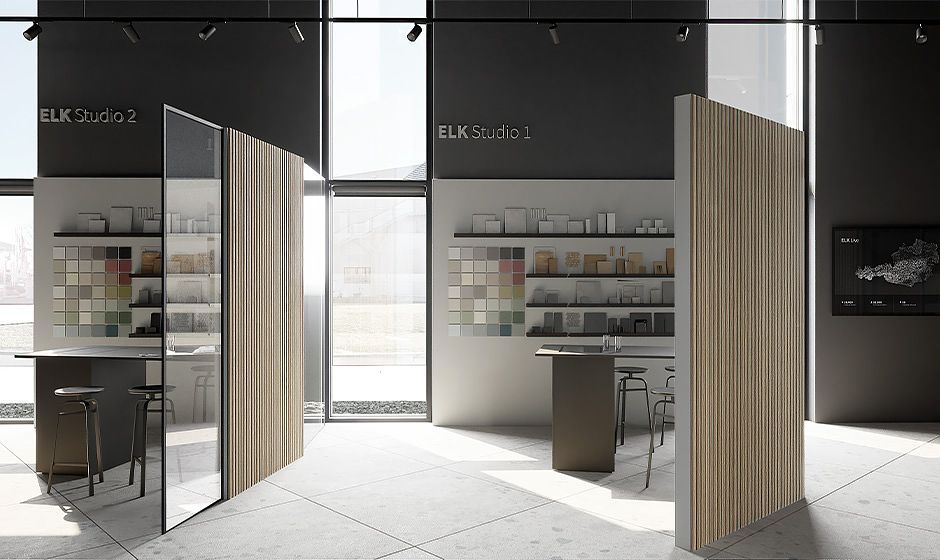 ELK Studio