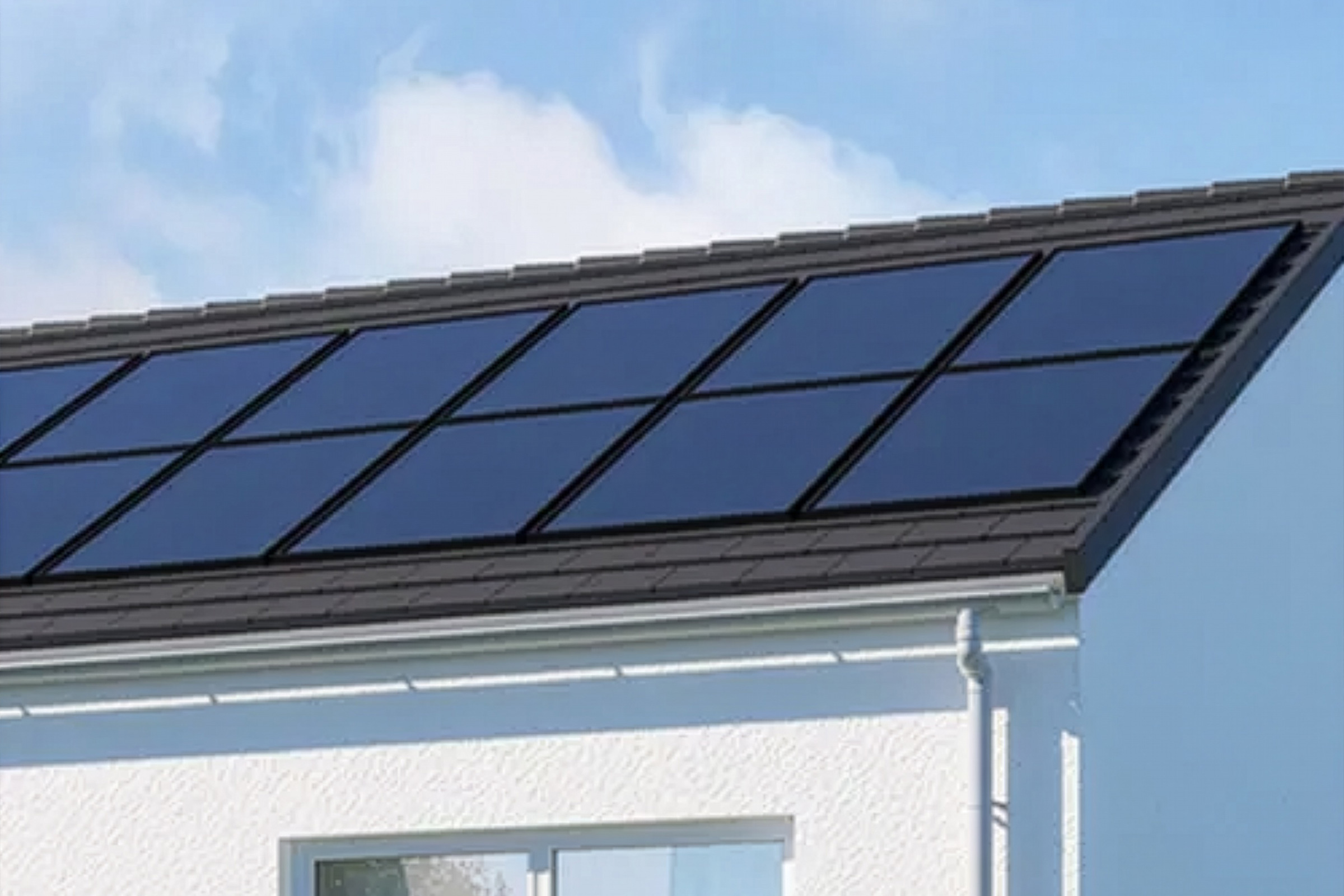 PV-Anlage