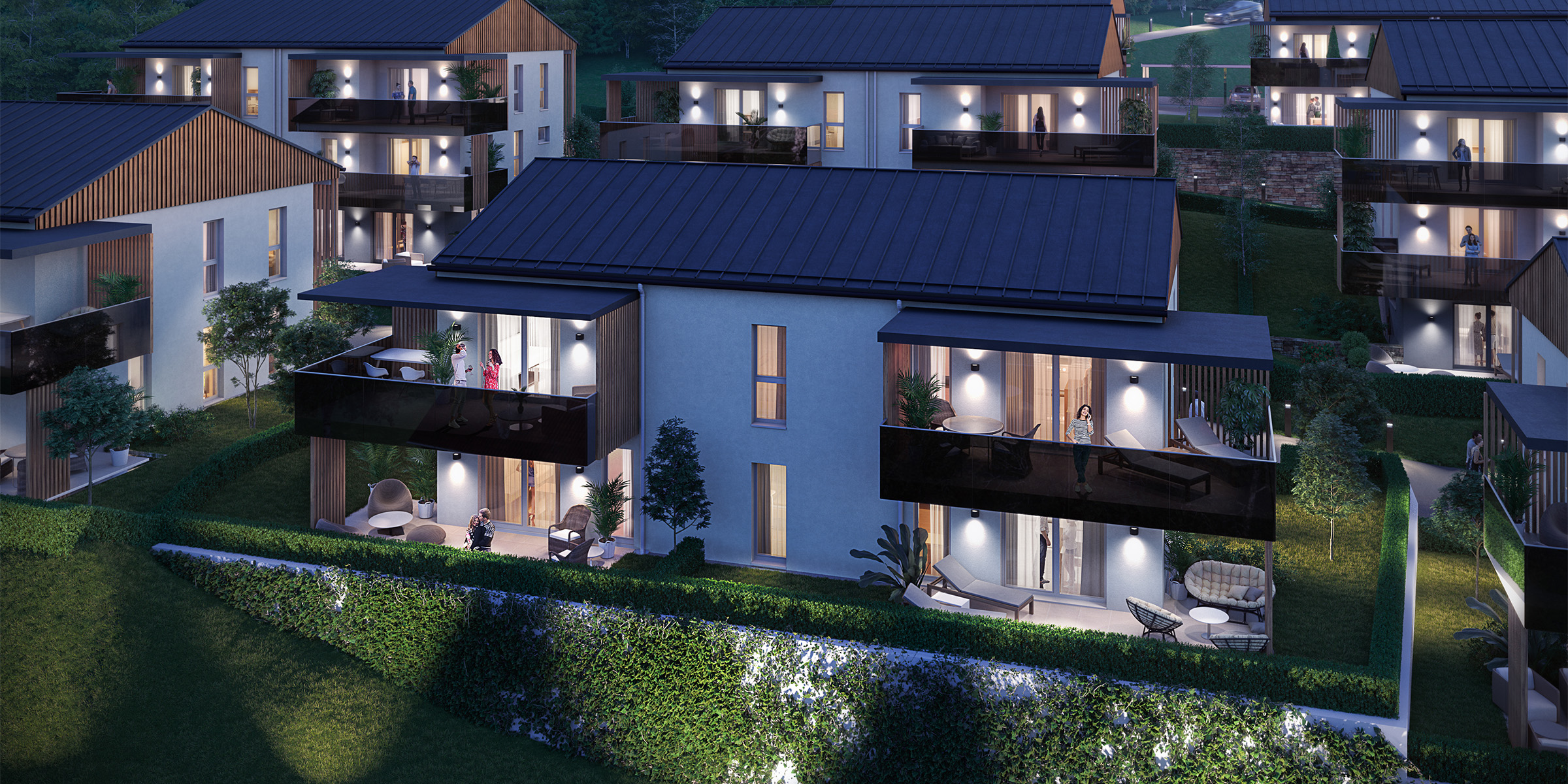 Sundown Living