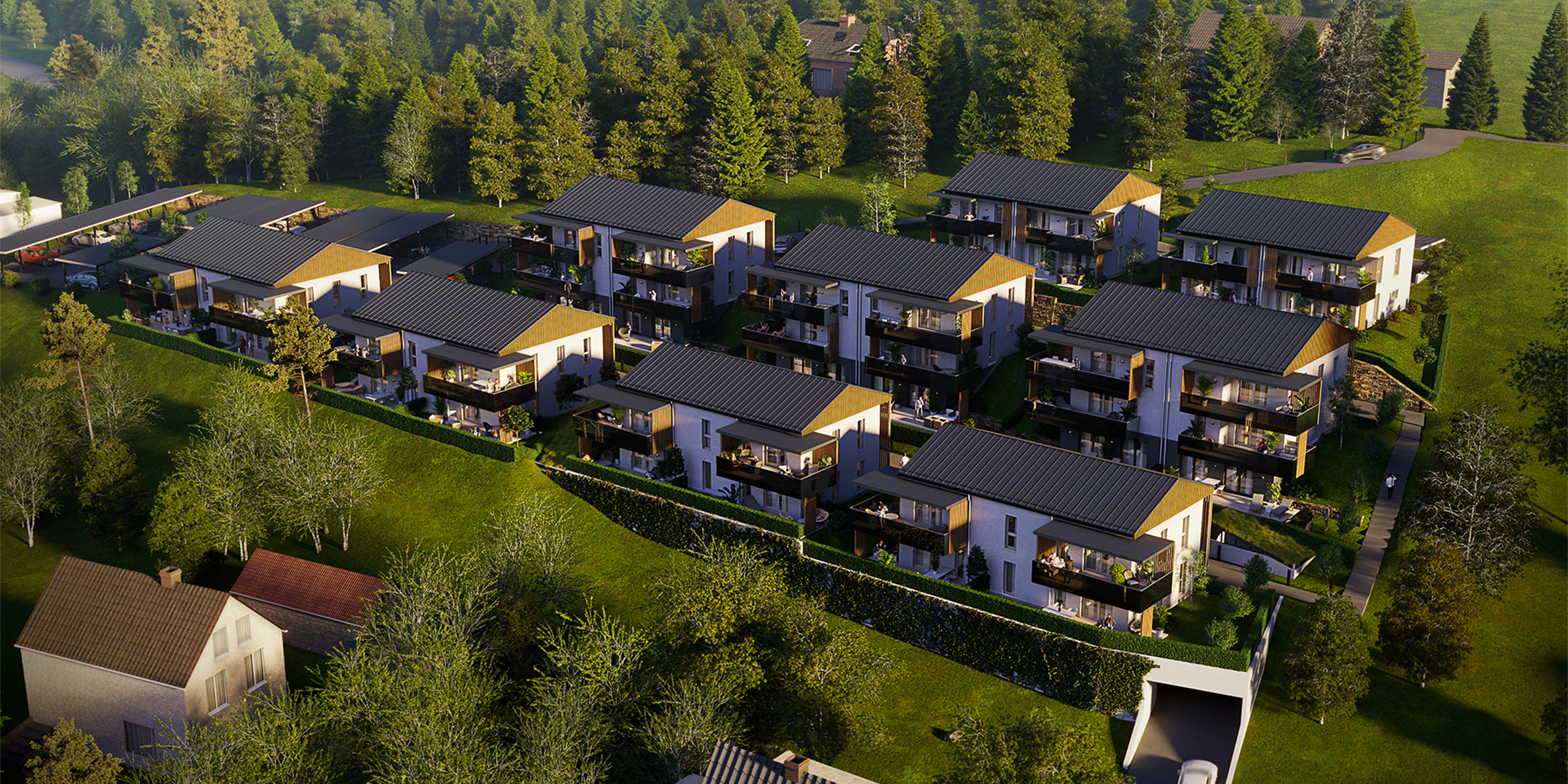 Sundown Living