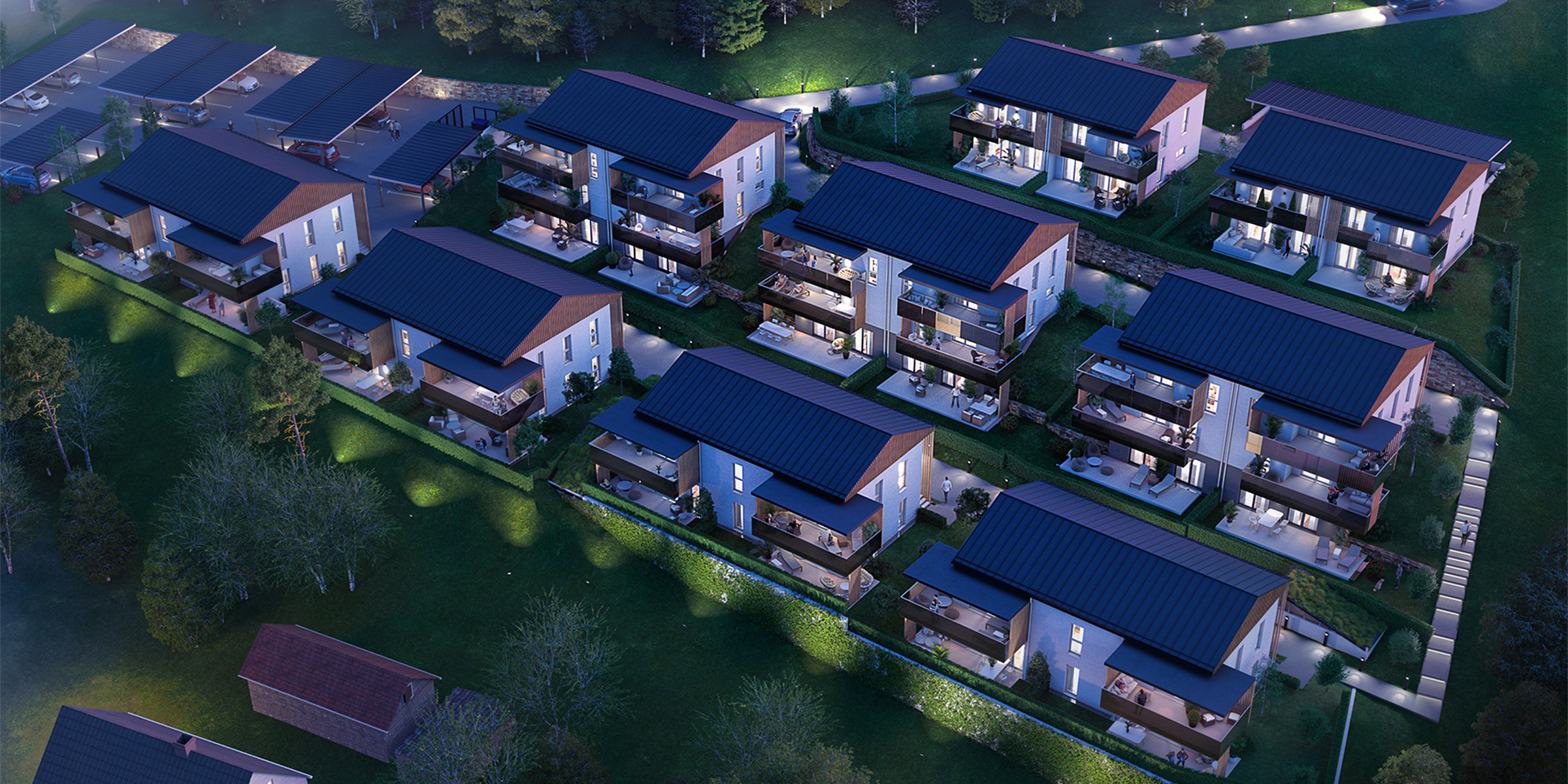 Sundown Living
