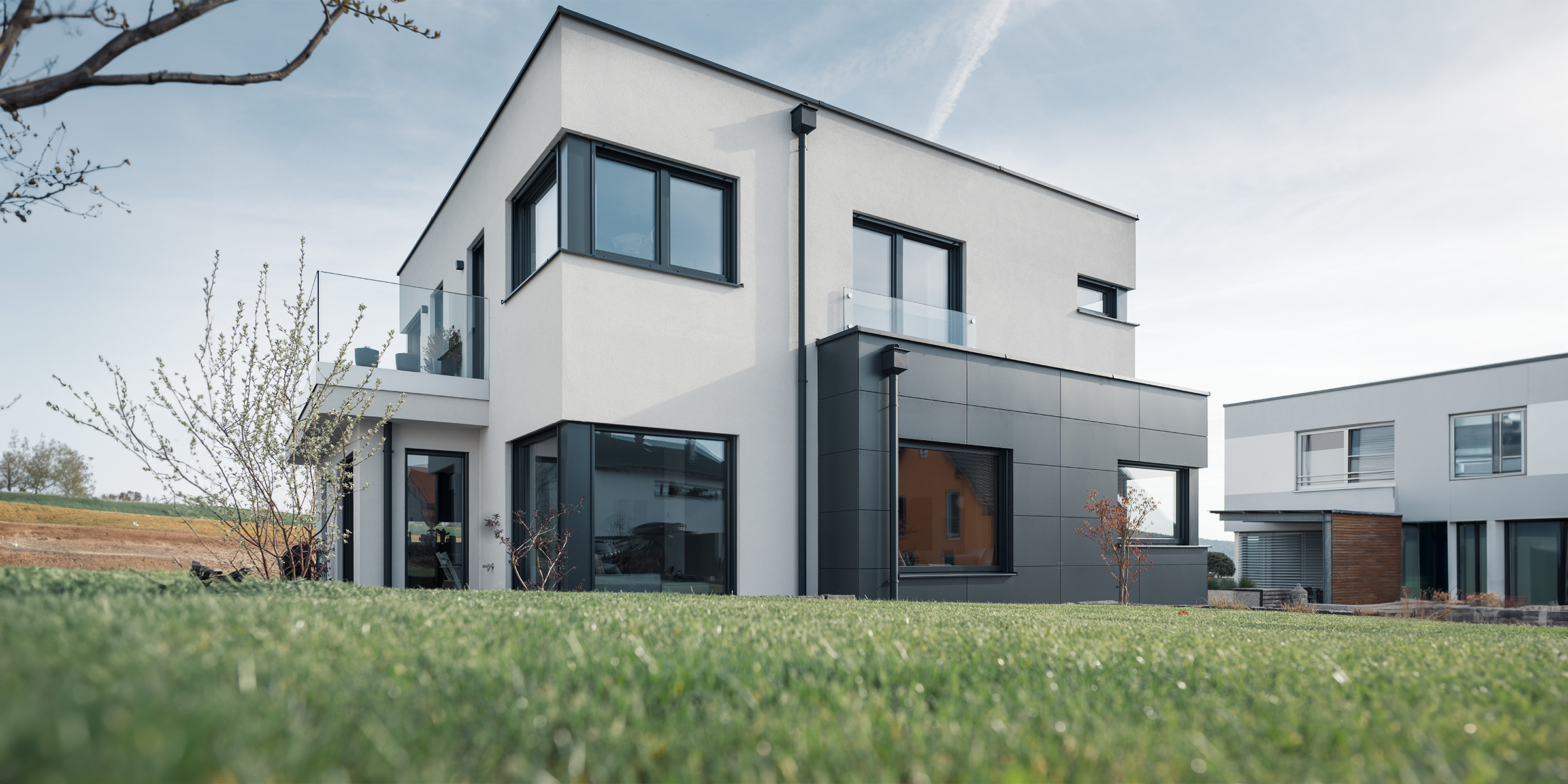 Die neue Art zu bauen