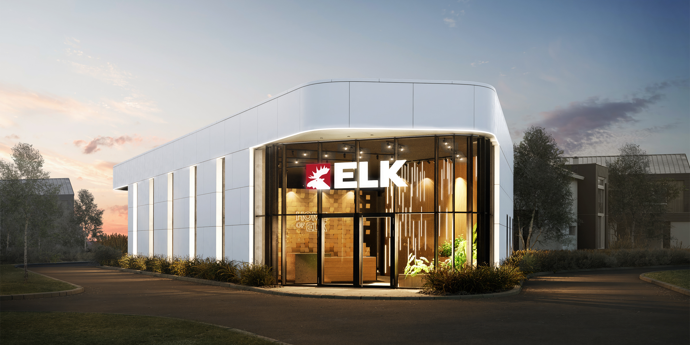 Das neue ELK Experience Center