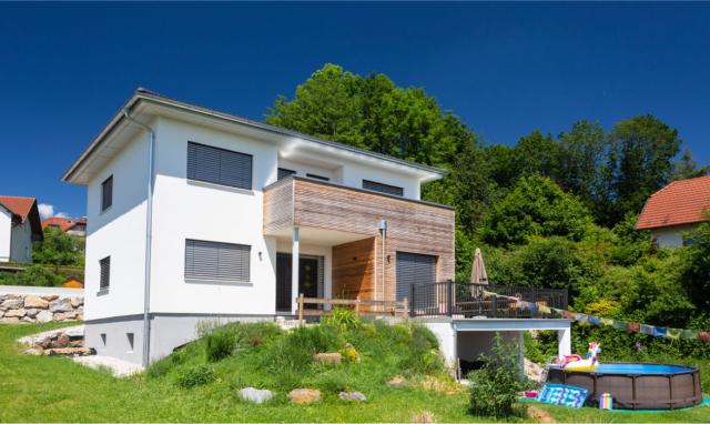 Brigitte & Tom Image