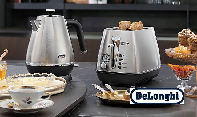 Delonghi