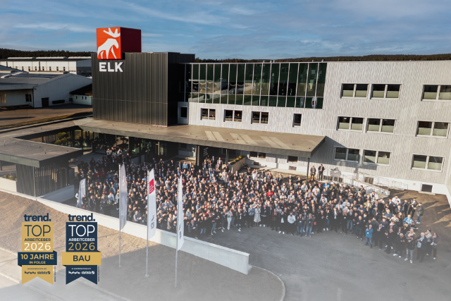 Top Arbeitgeber 2026