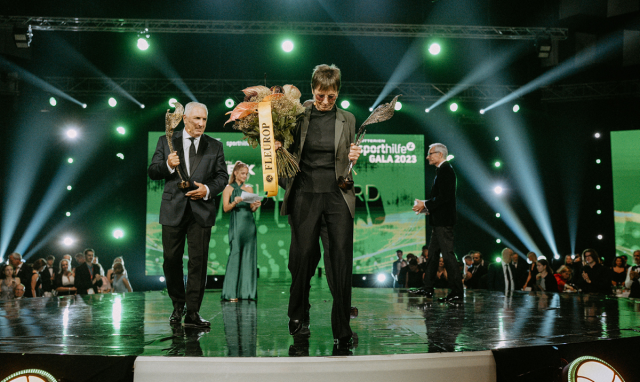 Sporthilfe Gala 2023 