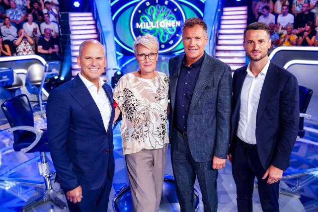 Millionen Show 2024 