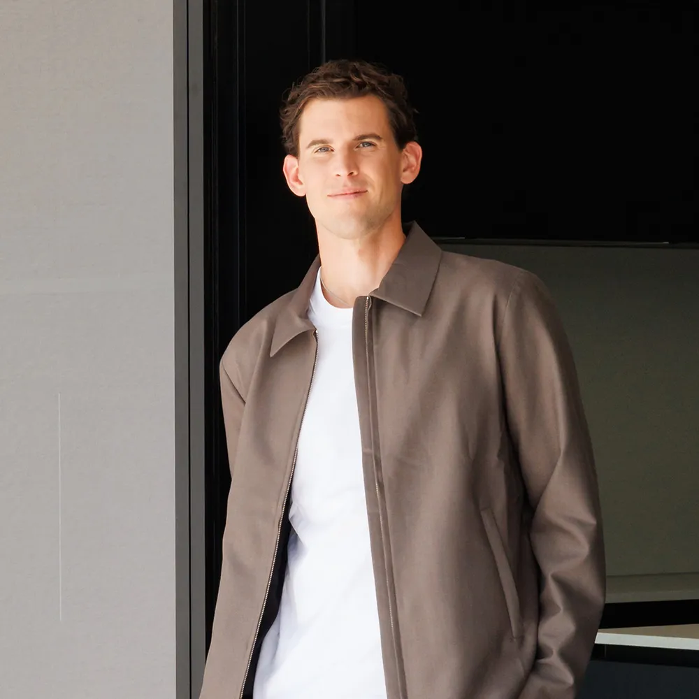 Dominic Thiem
